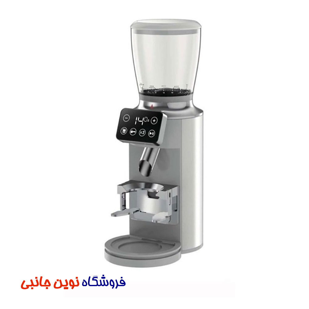 آسیاب قهوه مباشی مدل ME-CG2295 توان 180 وات ا Mebashi ME-CG2295 180w Coffee Grinder (تک / عمده)
