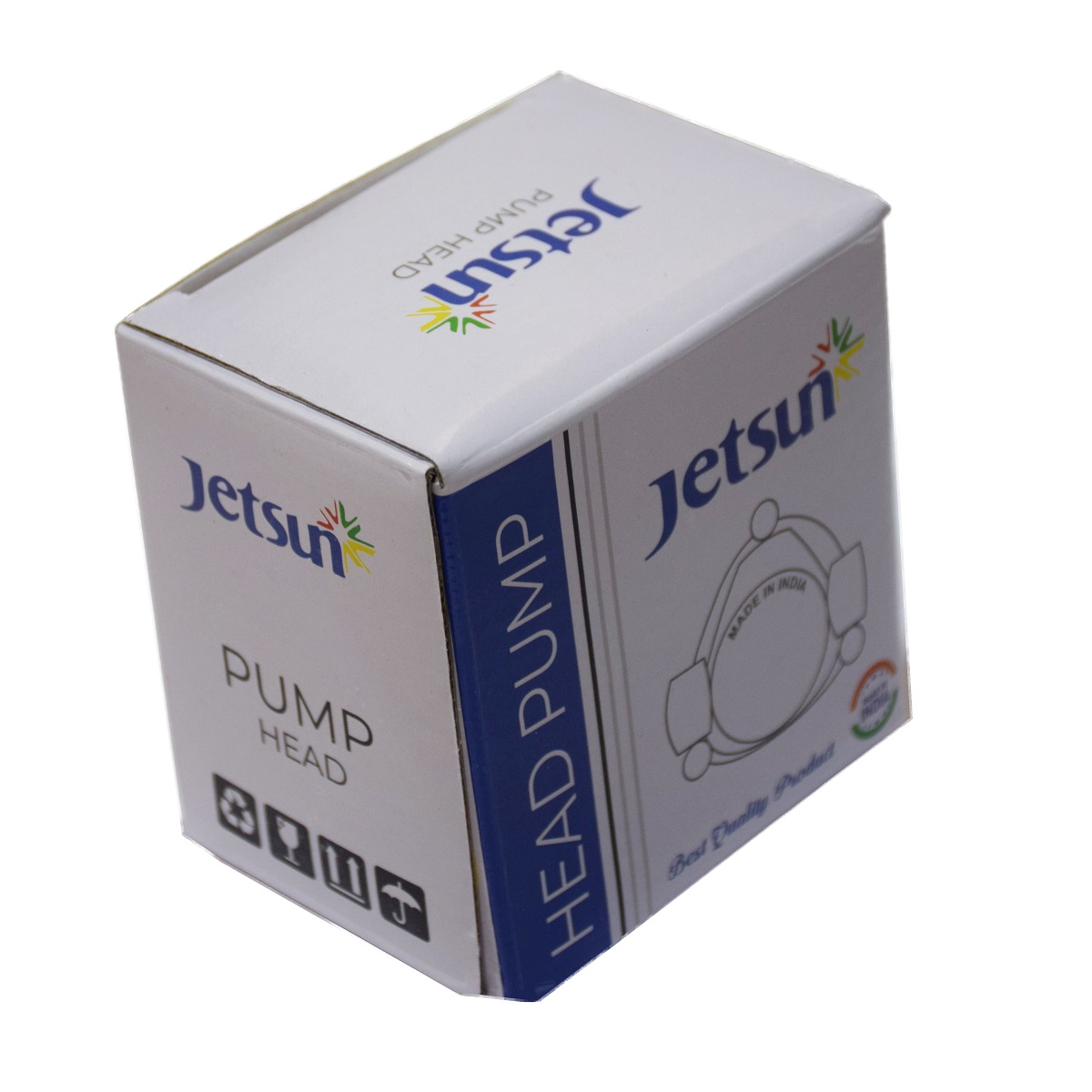 ( کله پمپ ) هد پمپ جت سان jetsun — تصویر ۲