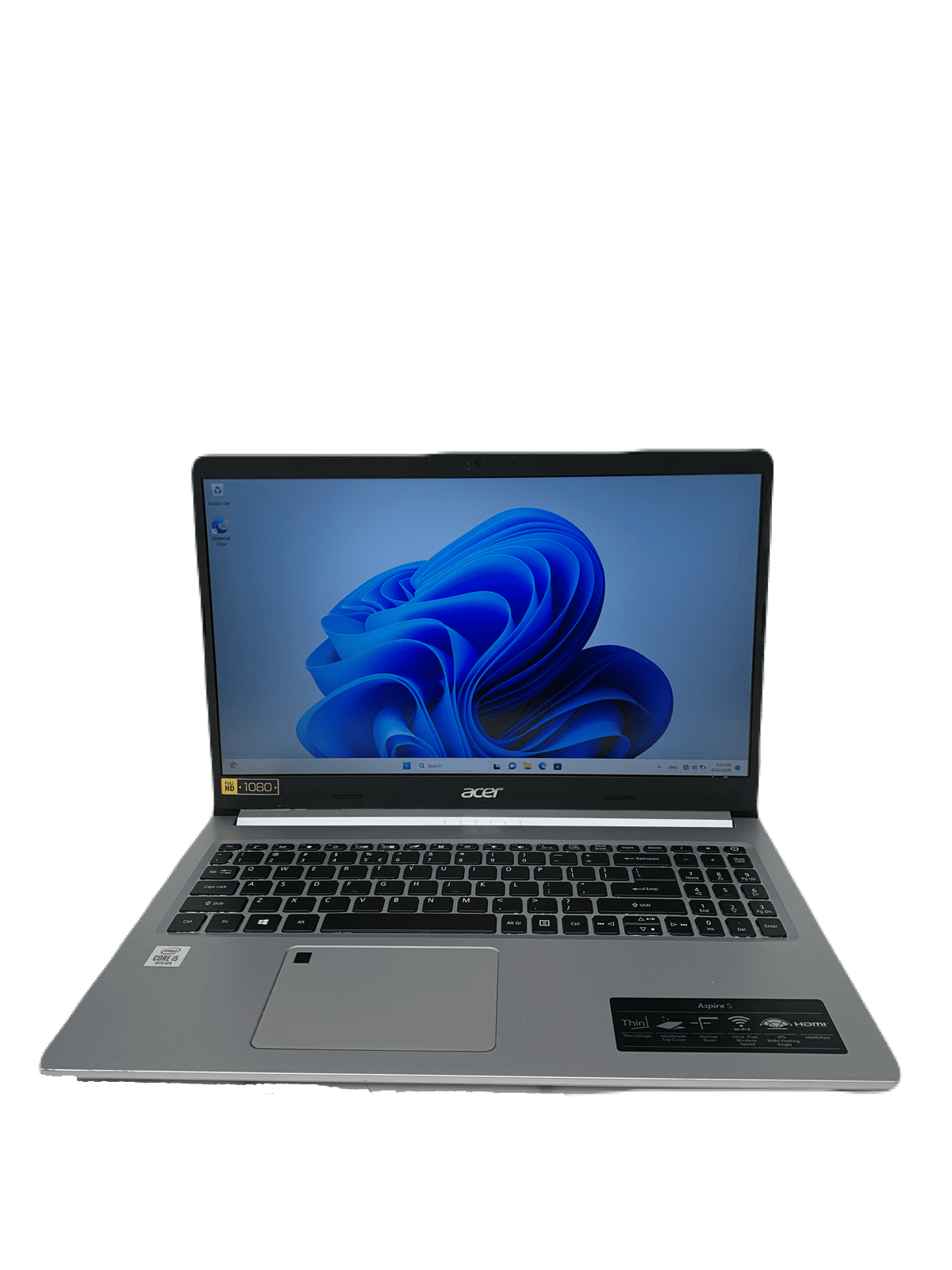 لپ تاپ استوک ایسر مدل Acer Aspire i5-1035G1