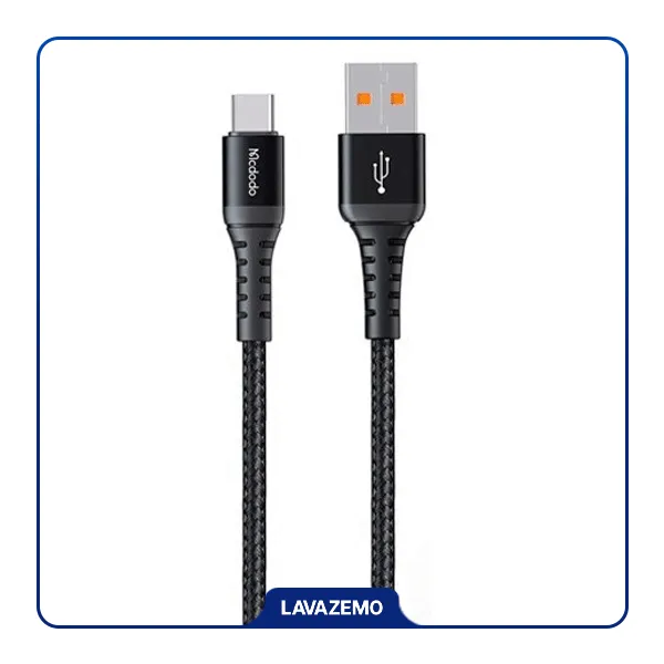 کابل Mcdodo مدل CA-227 (تایپ سی)