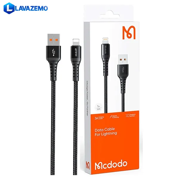 کابل Mcdodo مدل CA-226 — تصویر ۴