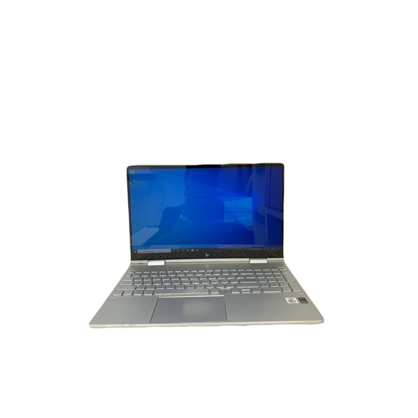 لپ تاپ استوک اچ پی مدل HP X360 i7-1065G7