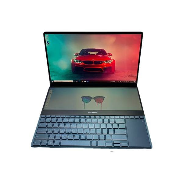 لپ تاپ استوک ASUS مدل UX 581G i7-9750H