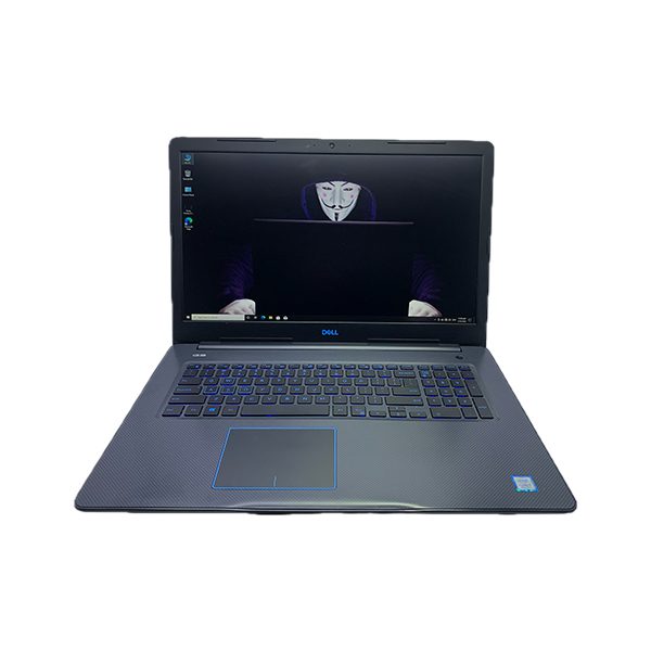لپ تاپ استوک دل مدل Dell P35E i7-8750H