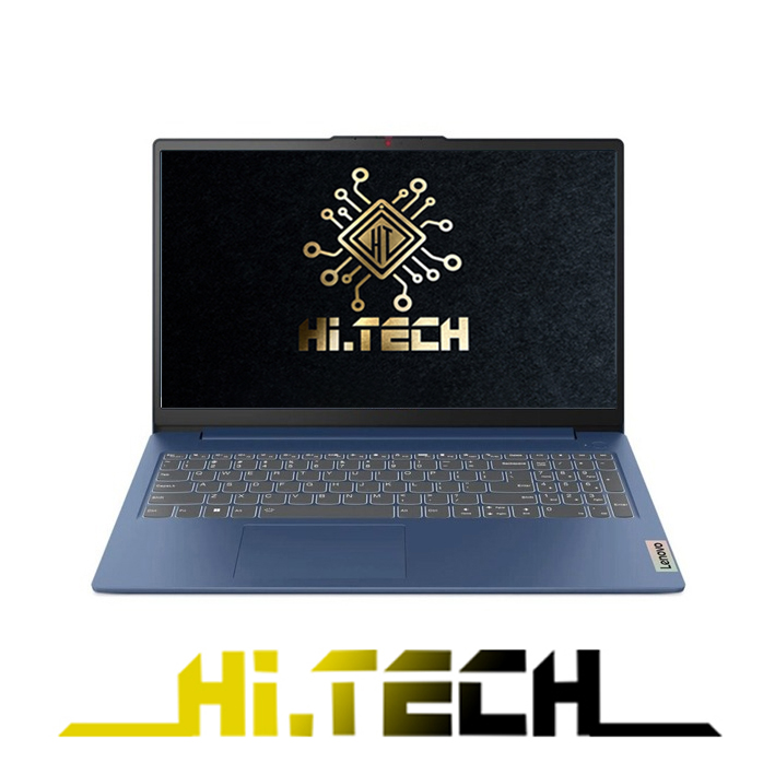 لپاپ لنوو Lenovo Ryzen 3-7320U/Ram 8/SSD 256/2GB GPU AMD