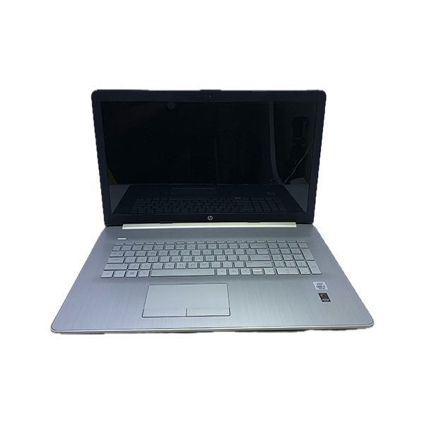 لپ تاپ استوک اچ پی مدل HP 17BY i7-1065G7
