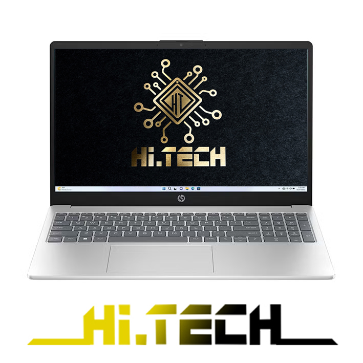 لپتاپ اچ پی HP 15-fd0xxx/i5 1334U/Ram 8/ 512