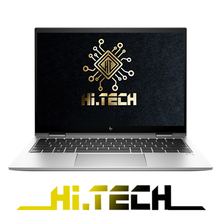 لپتاپ HP EliteBook X360 830 G9/i5-1245U/Ram 16