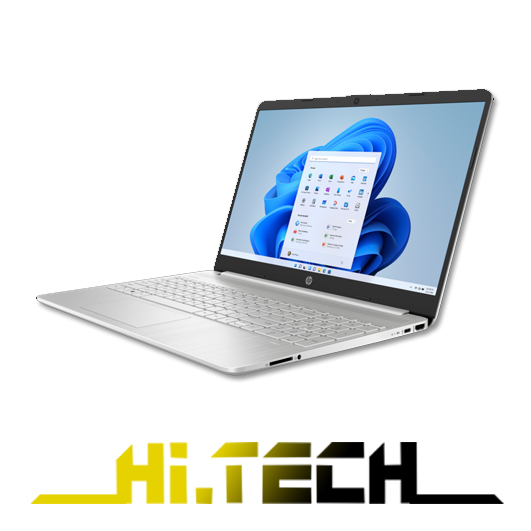 HP 15-eq2XXX اچ پی 15 Ryzen3 5300U — تصویر ۳