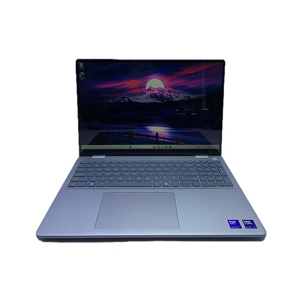لپ تاپ استوک دل مدل Dell 16 Plus Ultra 7 256V