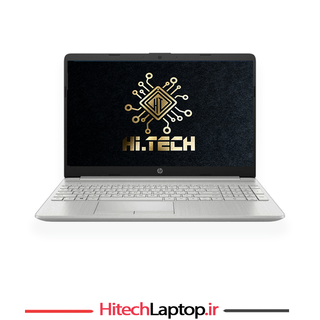 لپ تاپ اچ پی HP 15s Ryzen 3 5300 U