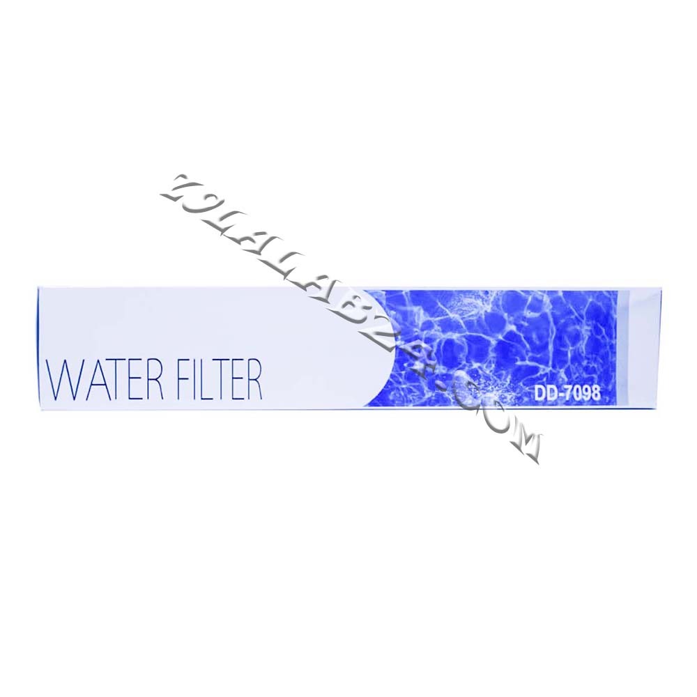 فیلتر یخچالی بیرونی واتر فیلتر Water Filter — تصویر ۲