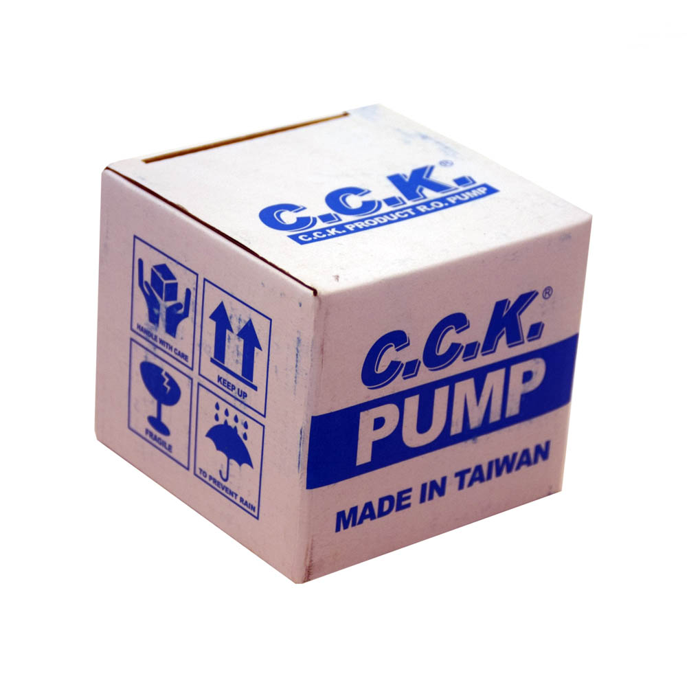 (کله پمپ) هد پمپ سی سی کا CCK تایوان — تصویر ۳