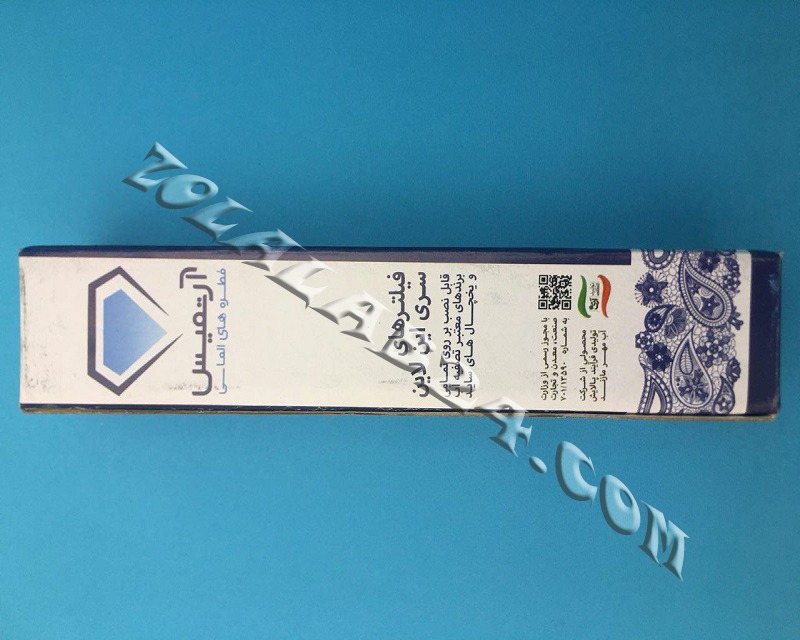فیلتر یخچالی بیرونی آرتمیس — تصویر ۲