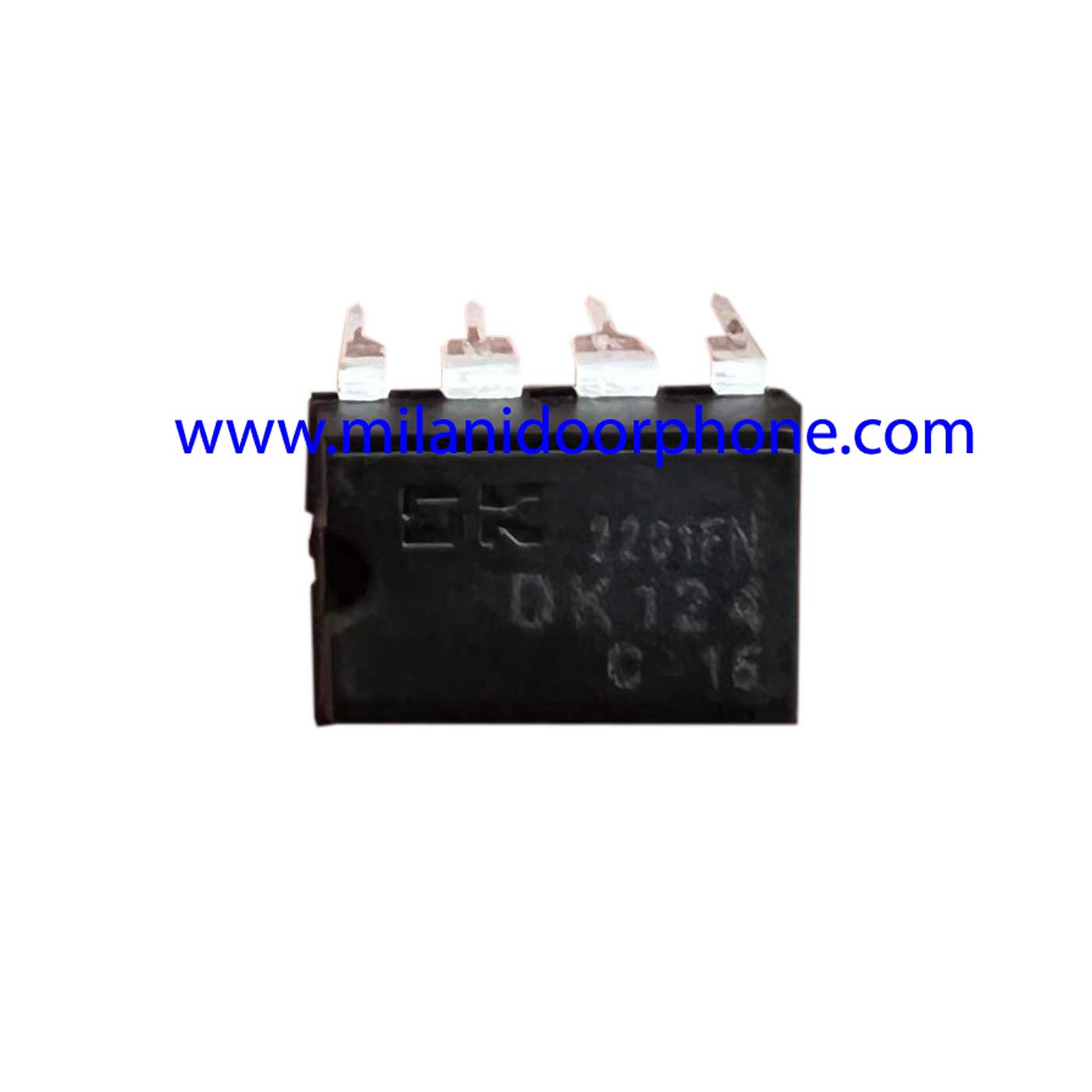 آی سی DK124 — تصویر ۲