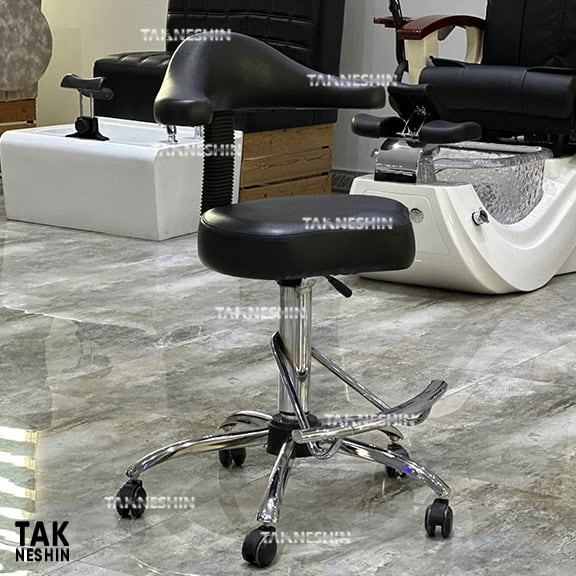 صندلی ناخن کار 3212 — تصویر ۳