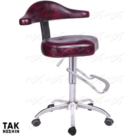 صندلی ناخن کار 3212 — تصویر ۲