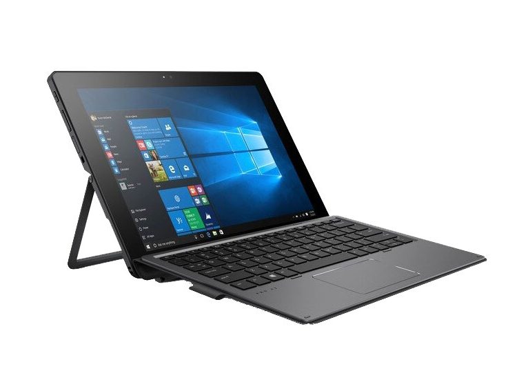 hp X2 pro core m3 – 7GEN/8 RAM 128 SSD MVME TOUCH