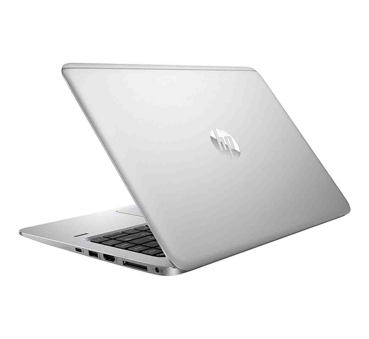( hp FOLIO 1040 G3 I7/6GEN /8 RAM /256 SSD Touch (open box