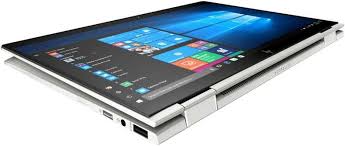 لپ تاپ اچ پی مدل تاچ HP Elitebook x360 1030 G3 i5-8generation — تصویر ۴