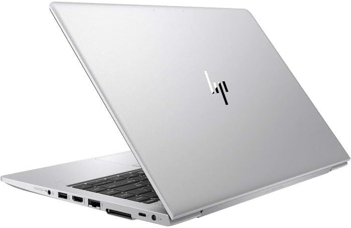 لپ تاپ اچ پی Elite book 840 G5 i5-8250U 8GB 256GB ssd intel UHD openboxhp