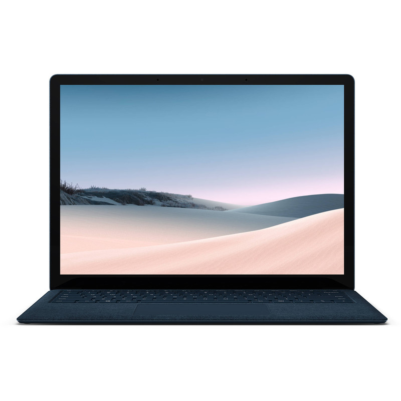 لپ تاپ مایکروسافت 8GB RAM | 256GB SSD | i5 | SurfaceBook 3 ا Laptop Surface Book 3 13 inch — تصویر ۴