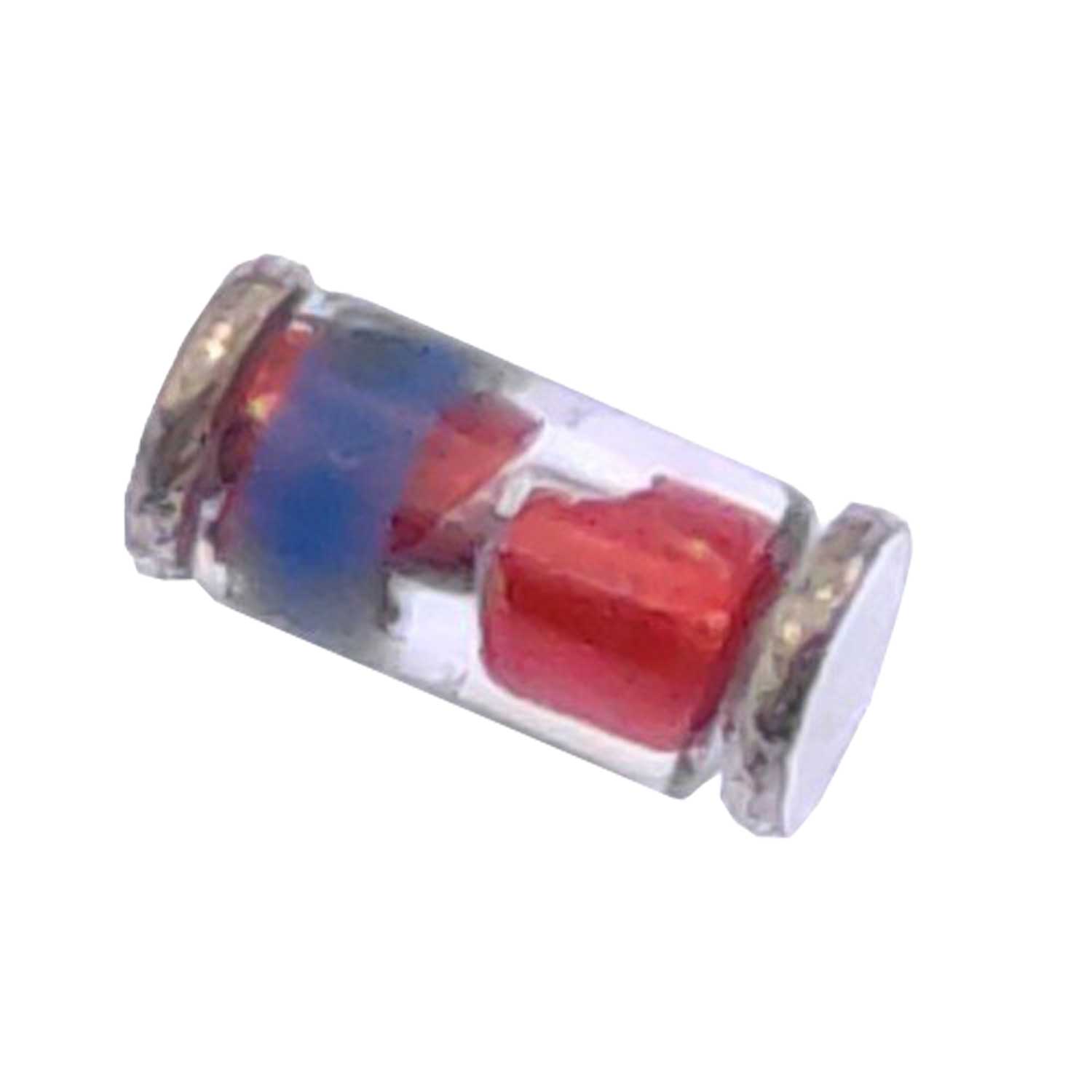 دیود زنر 10ولت SMD(محصول در پک ۵۰ عددی می باشد)