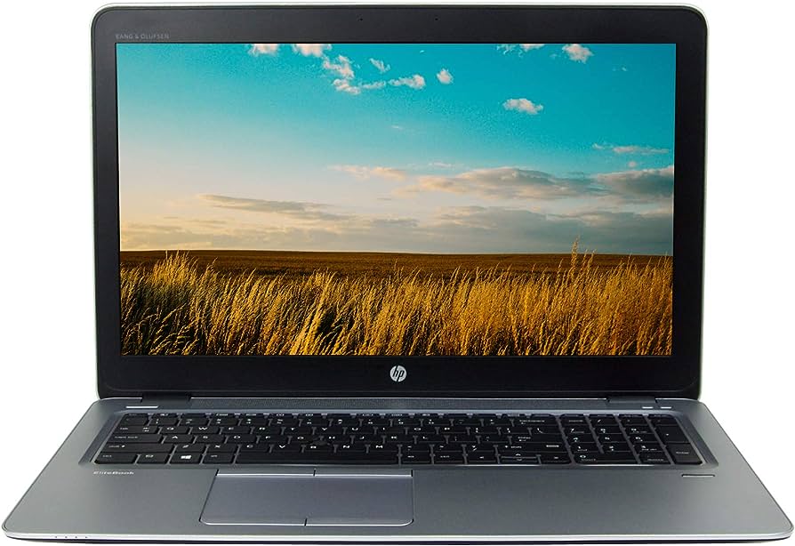 HP 850 G3/5-6Gen-ram16G-ssd256G- 15.6″