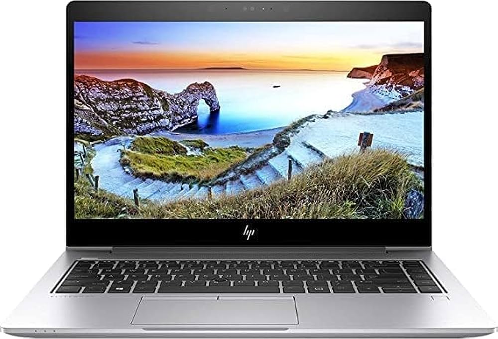 / HP Elitebook 840 G5 Laptop I5-8Gen-ram16G-ssd256