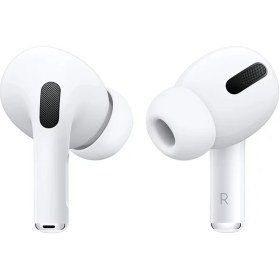 هدفون بی سیم اپل ایرپاد پرو Airpods pro (اصل) ا Apple Airpod pro Headphone