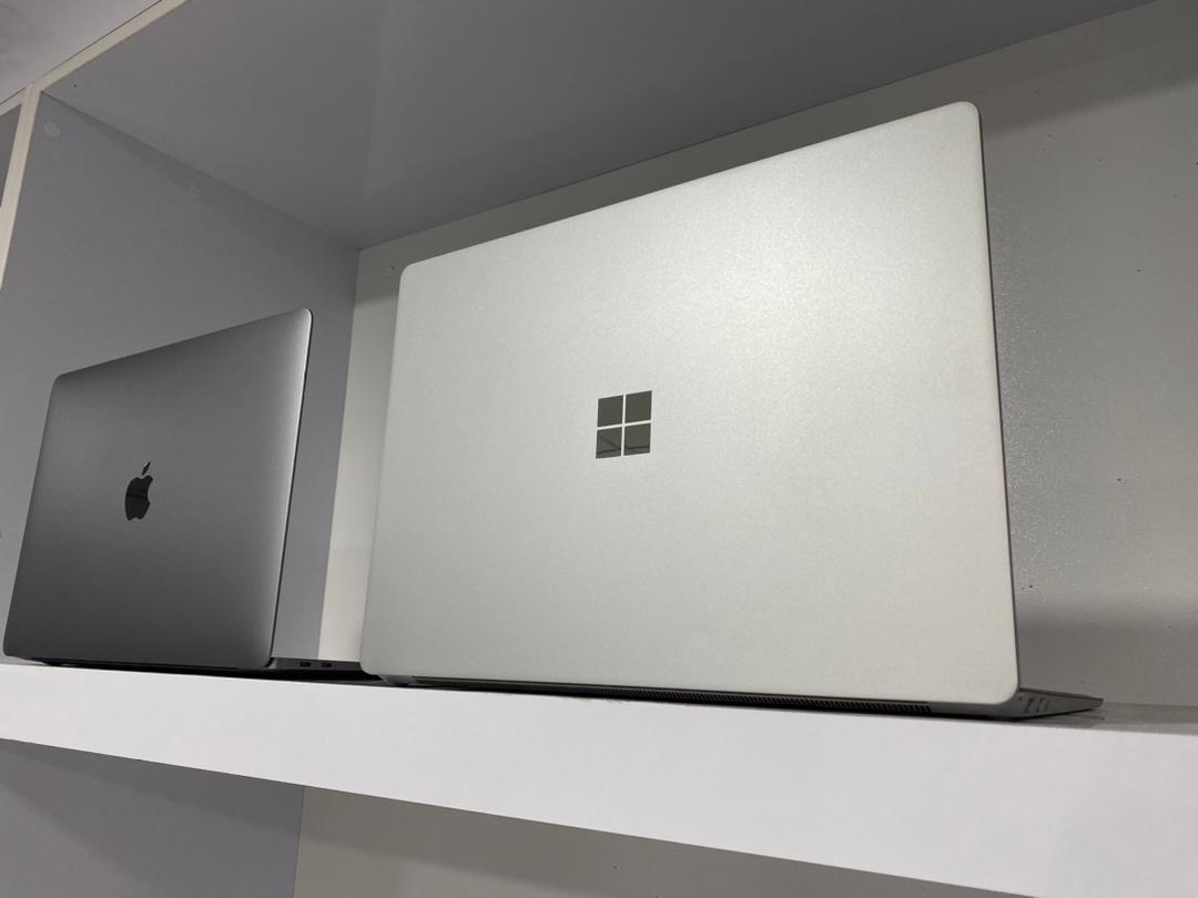 MicroSoft Surface Laptop Go i5/ 8Gb / 256Gb