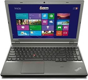 لپ تاپ استوک Lenovo thinkpad t540p