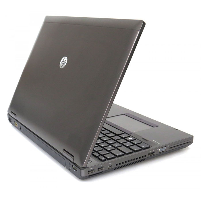 لپ تاپ HP ProBook 6570B i5 3230M 4GB 500GB HDD Intel HD