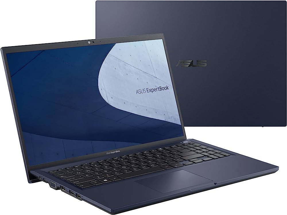 ASUS VivoBook A1500EA i3 1115G4 8 256SSD INT FHD