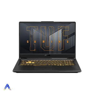 لپ تاپ ایسوس FX706HF-A مدل i5-8GB-512GB-4GB(2050) TUF