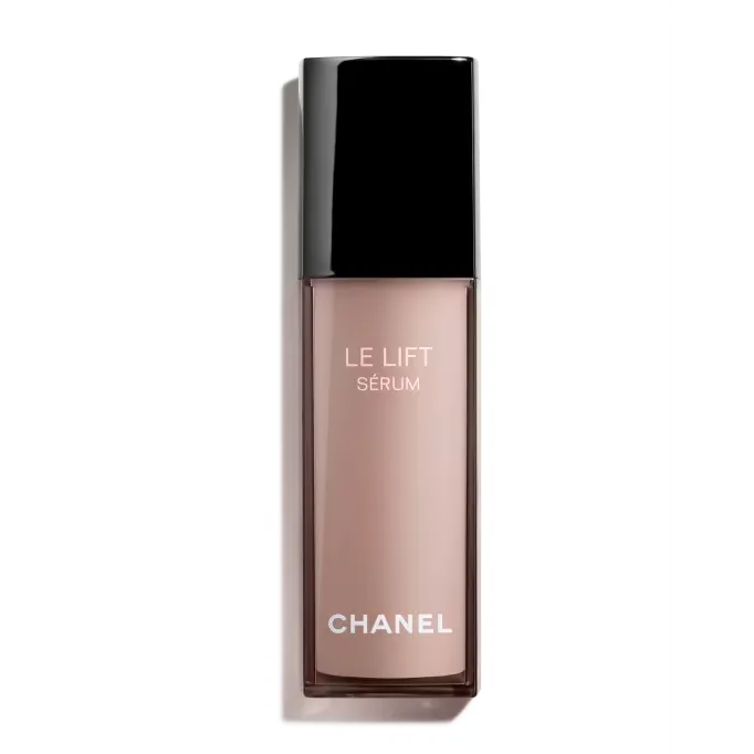 سرم لیفت و سفت‌کننده شنل مدل CHANEL LE LIFT SERUM — تصویر ۲