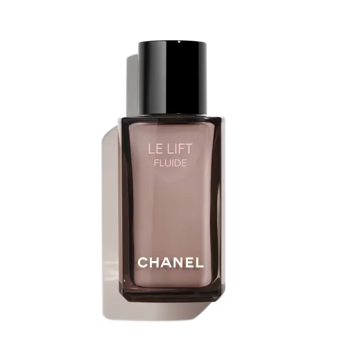 فلوئید لیفت و مات‌کننده پوست شنل مدل CHANEL LE LIFT FLUIDE — تصویر ۲