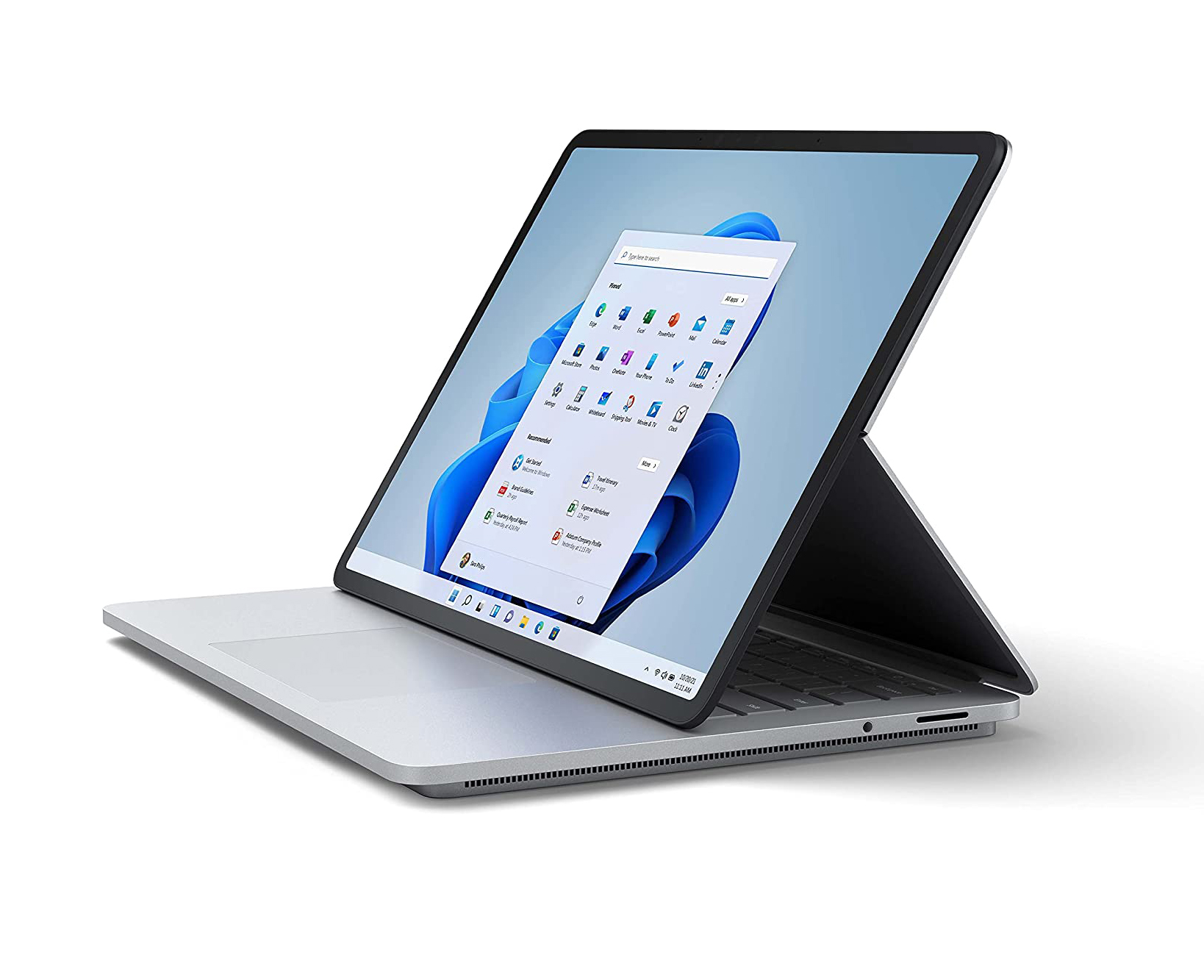لپ تاپ استوک مایکروسافت مدل Surface Book 1 Microsoft Surface Book 1 LAPTOP