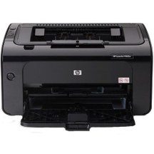 پرینترتک کاره لیزری اچ پی مدل HP1102w وایرلس دار ا HP LaserJet pro P1102W Printer
