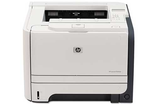 پرینتر لیزری P2055D اچ پی ا HP LaserJet P2055D Printer