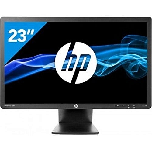 مانیتور استوک ۲۳ اینچ LED اچ پی HP E231 استوک
