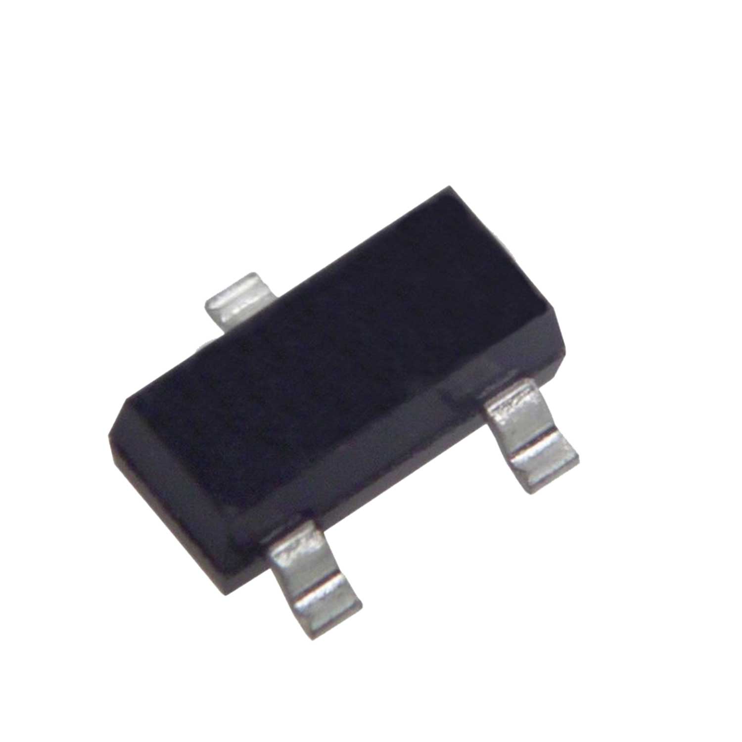 ترانزیستور C945-SMD (منفی)(محصول در پک 50 عددی می باشد)