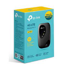 مودم 4G قابل حمل تی پی-لینک مدل M7200