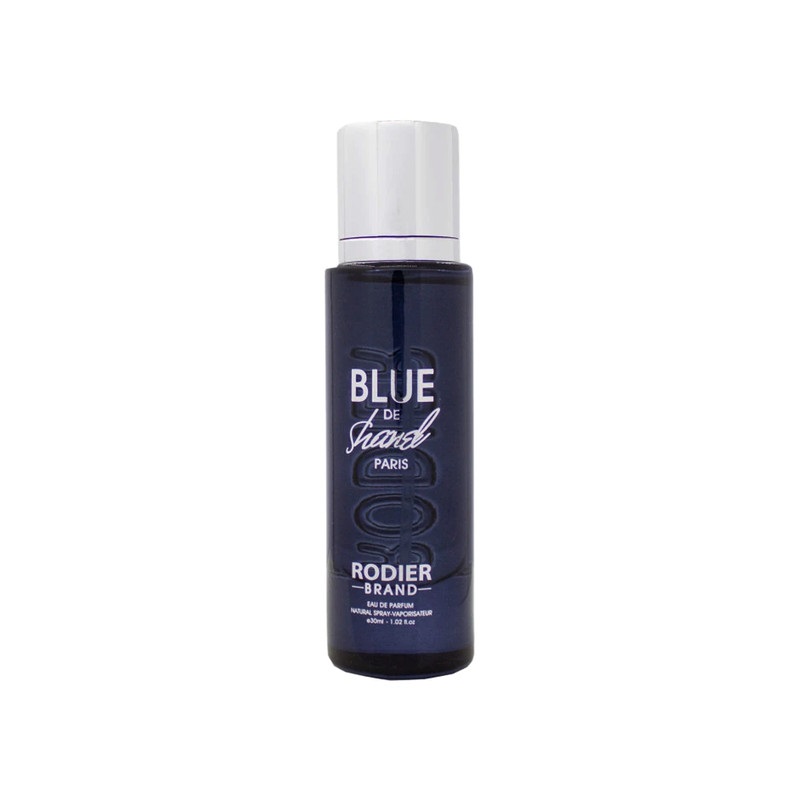 ادکلن مردانه رودیر مدل BLUE DE CHANEL حجم 30 میل — تصویر ۲