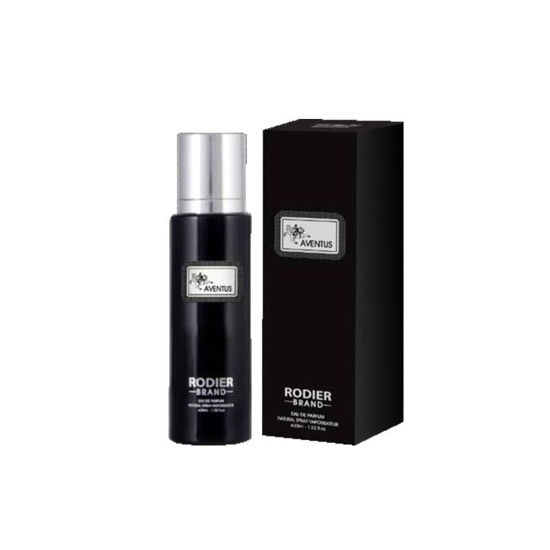 ادکلن مردانه رودیر مدل AVENTUS حجم 30mL — تصویر ۲