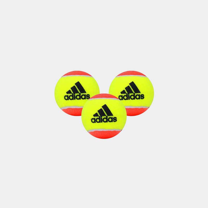 توپ تنیس ساحلی 3 تایی Adidas beach tennis ball — تصویر ۲