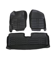 کفپوش 5 بعدی هیوندا ورنا 2004 AM