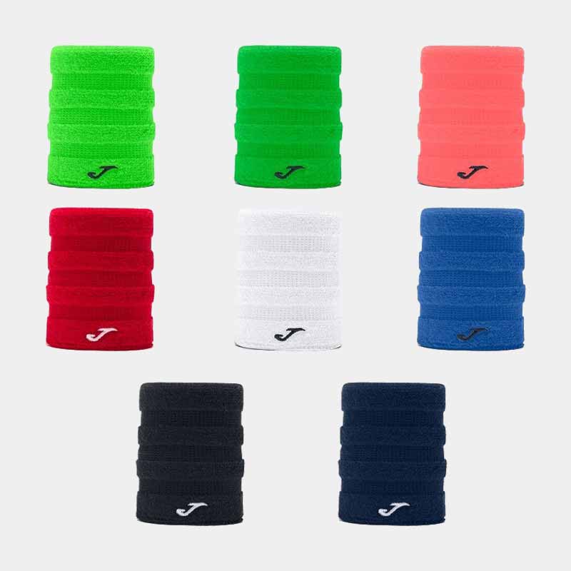 مچ بند ورزشی جوما مدل WRISTBAND SLAM PRO SHORT