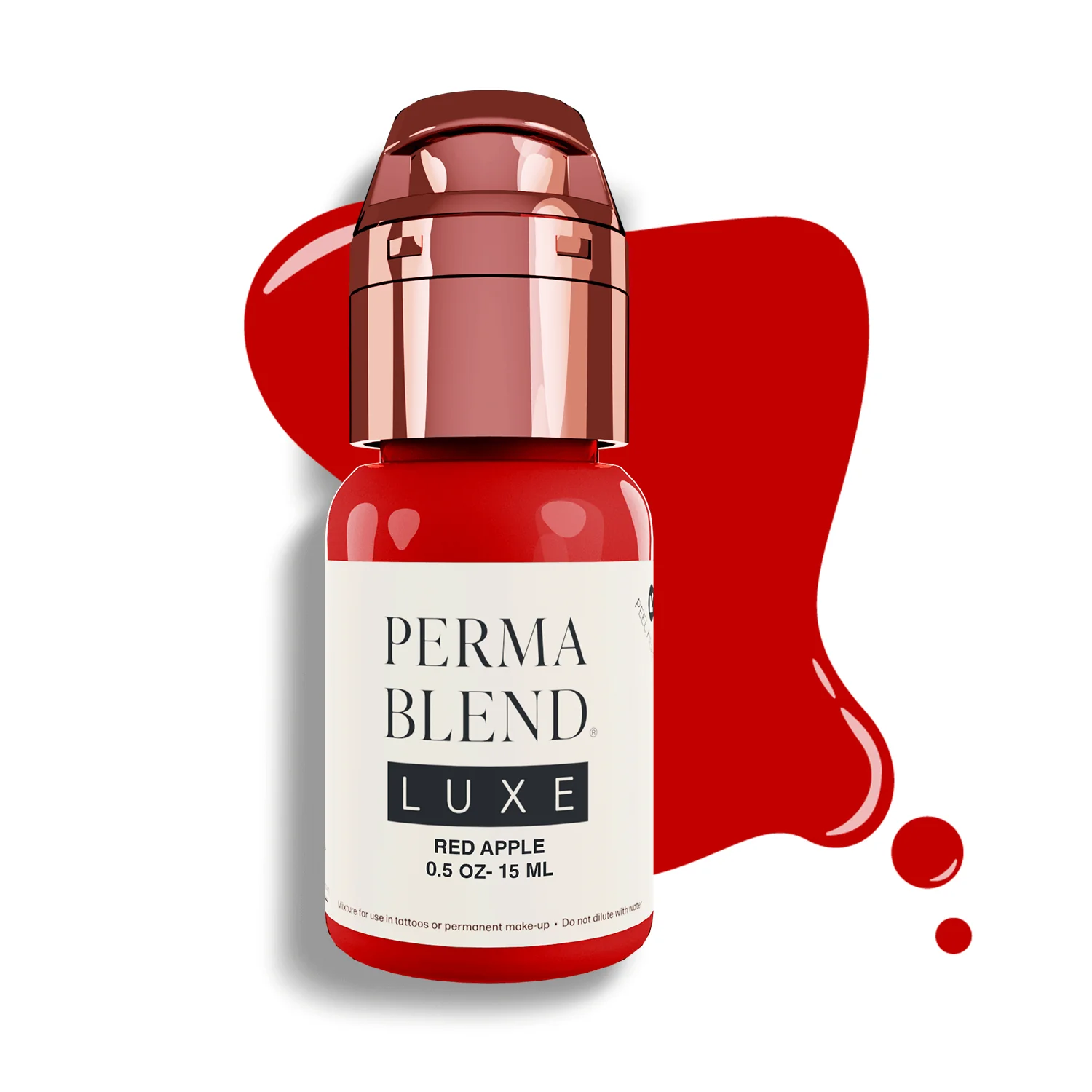 رداپل Red apple لوکس پرما