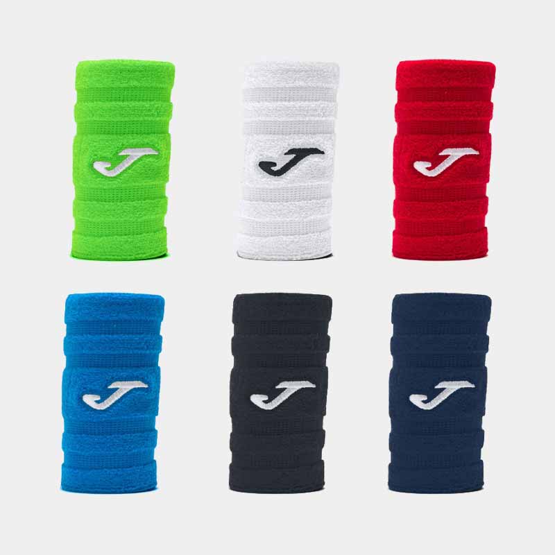 مچ بند ورزشی جوما مدل WRISTBAND SLAM PRO LONG — تصویر ۲